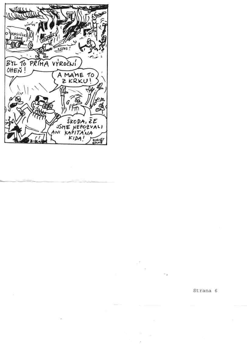 &Scaron;er&eacute; zjevy - star&scaron;&iacute; comicsy
